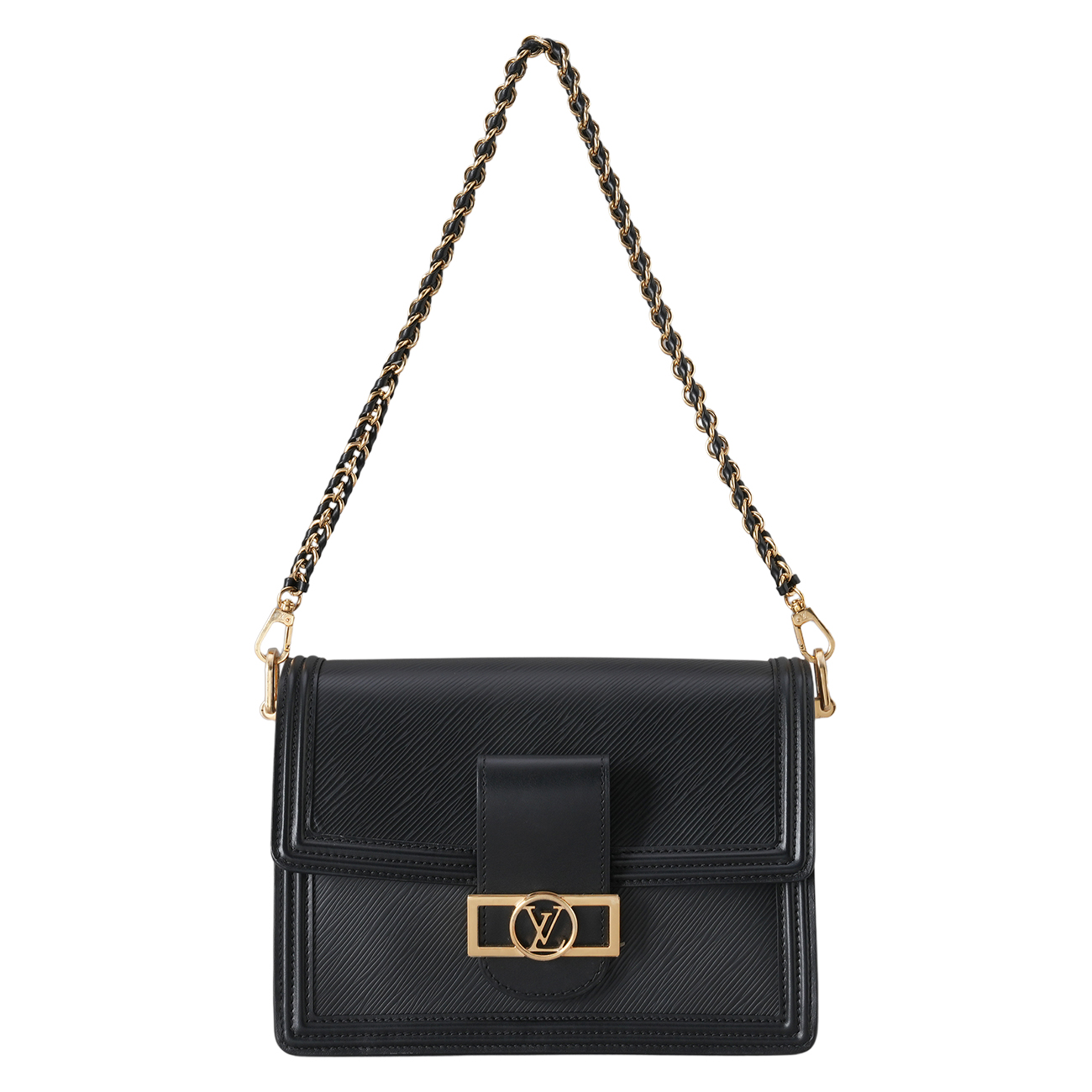 LOUIS VUITTON(USED)루이비통 M56141 에삐 도핀 MM